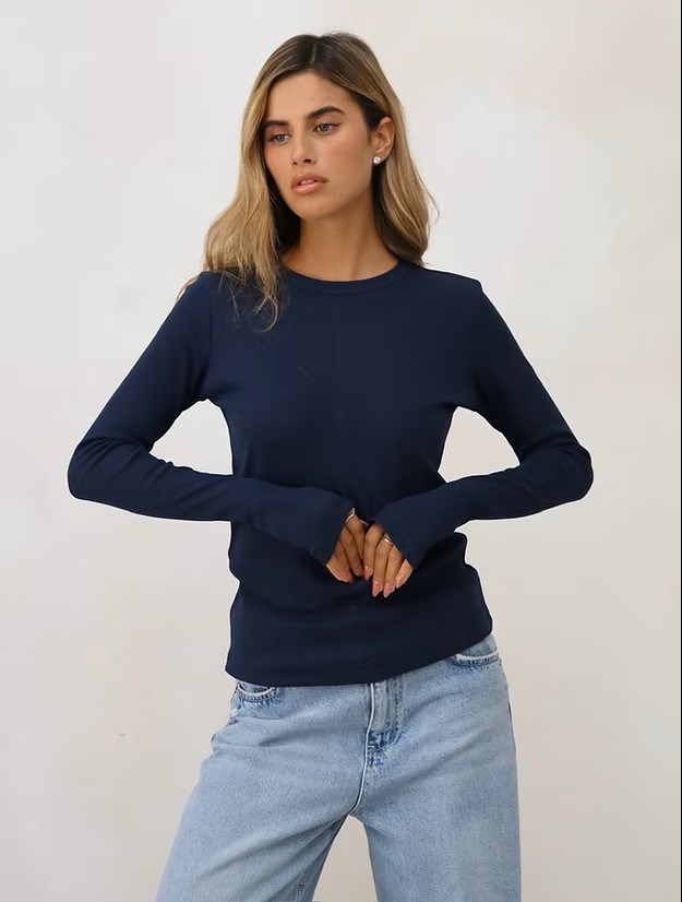 בייסיק ניקי כפפה