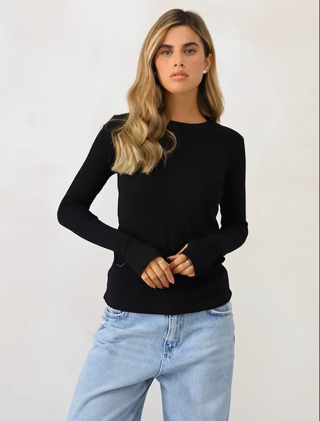 בייסיק ניקי כפפה