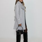 ג׳קט צמר Yaki