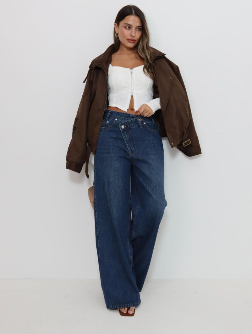 ג׳ינס Tina לנשים