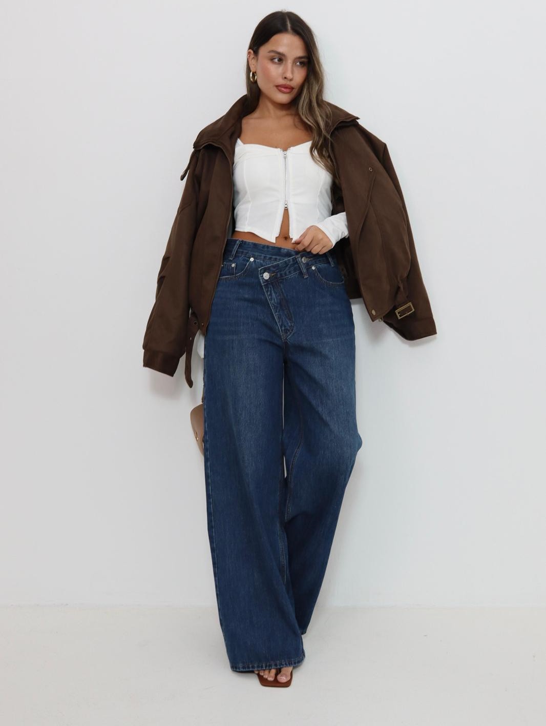 ג׳ינס Tina לנשים