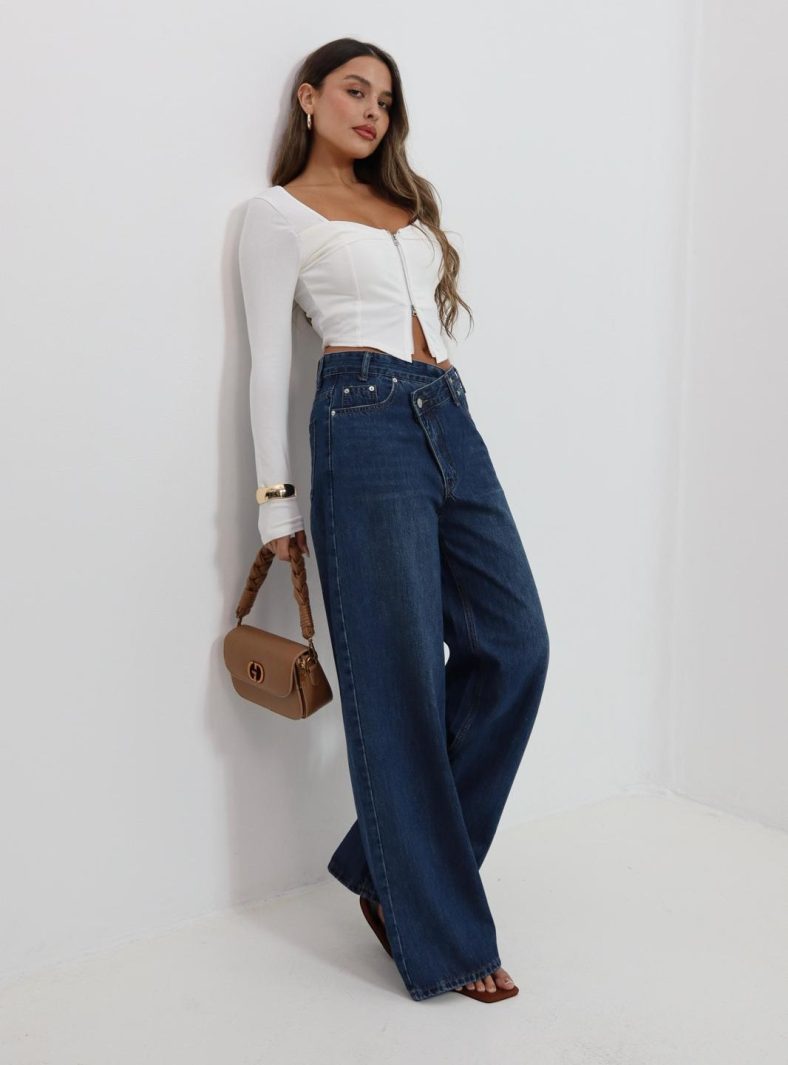 ג׳ינס Tina לנשים