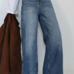 ג'ינס Zohar גזרת מאמ