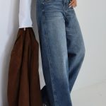 ג'ינס Zohar גזרת מאמ