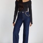 ג'ינס סקסו 7798/971