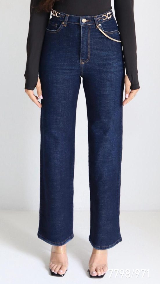 ג'ינס סקסו 7798/971