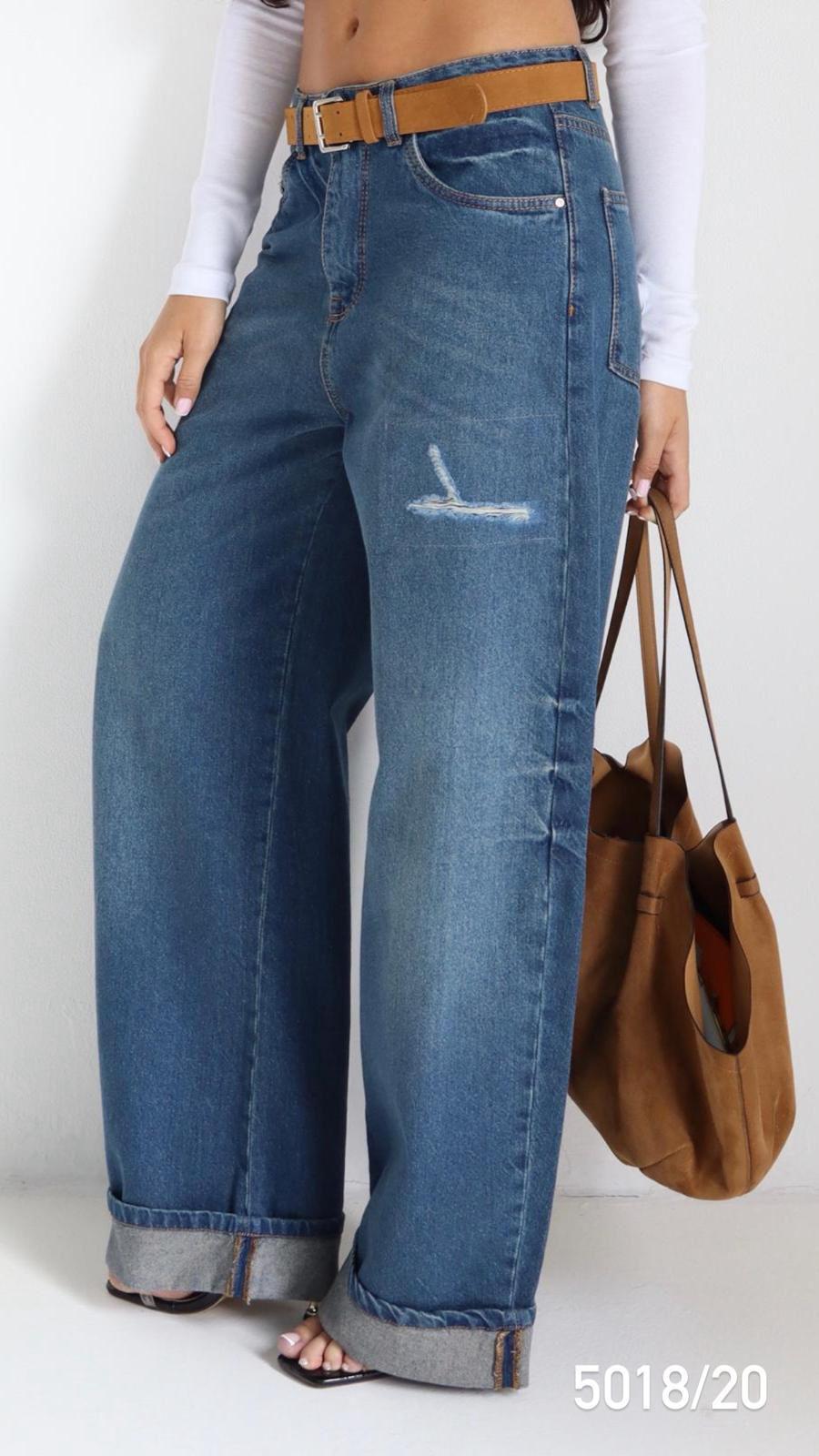 ג’ינס סקסו דגם 5018/20