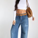 ג’ינס סקסו דגם 5018/20