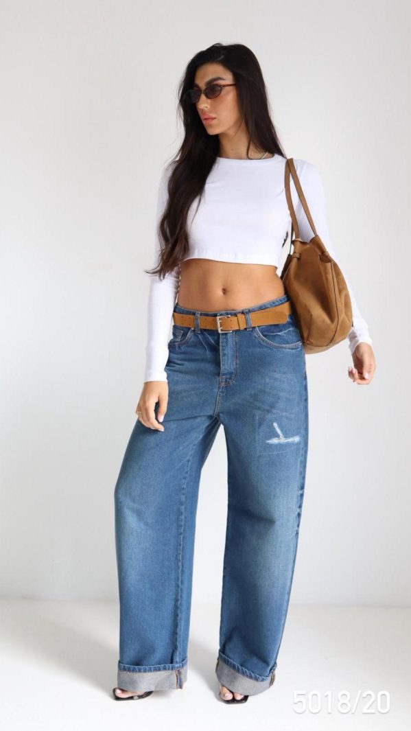 ג’ינס סקסו דגם 5018/20
