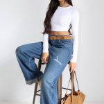 ג’ינס סקסו דגם 5018/20