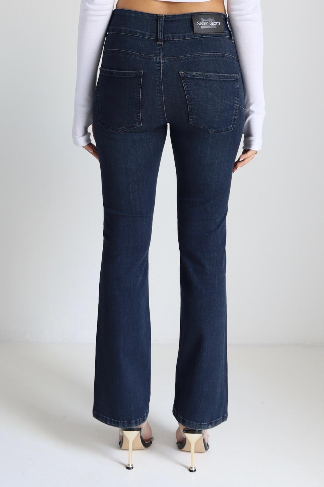 ג'ינס סקסו 3015/32