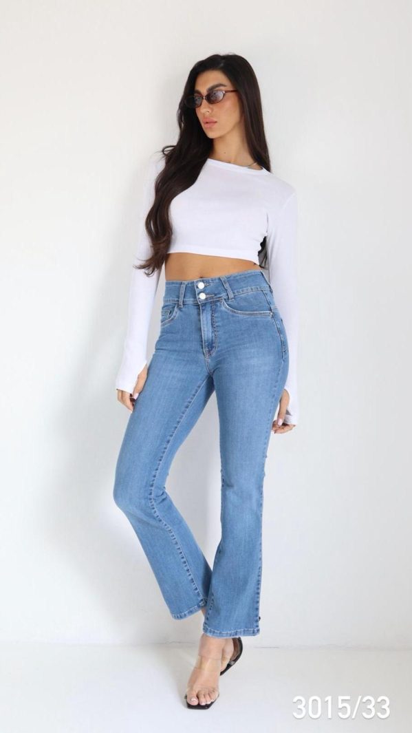 ג'ינס סקסו 3015/32