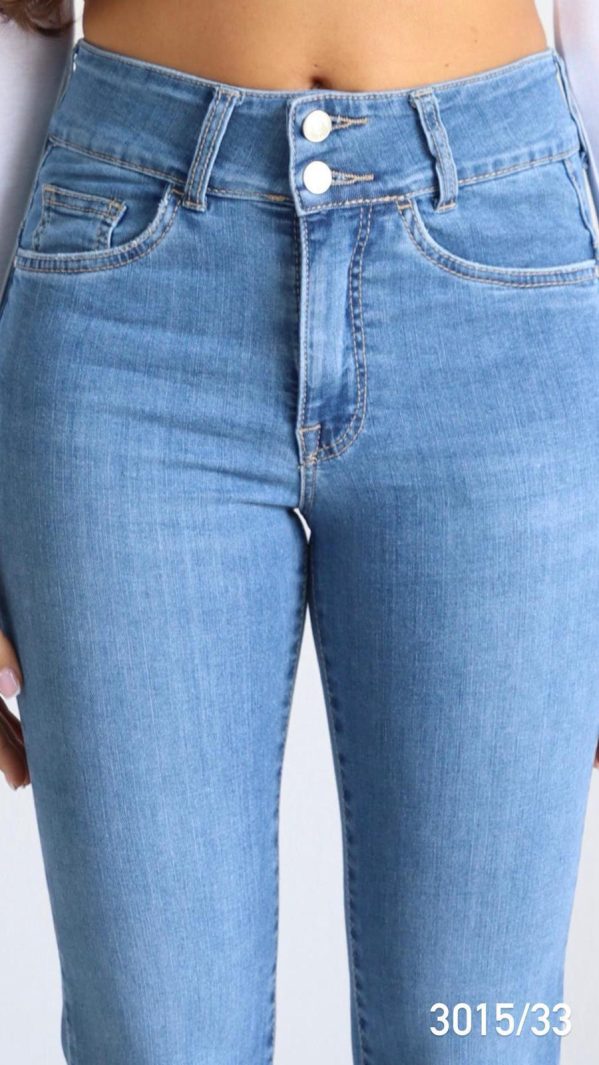 ג'ינס סקסו 3015/32
