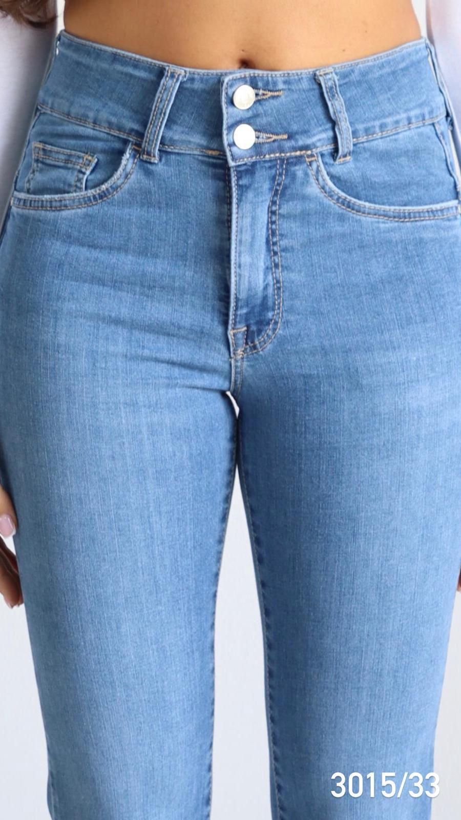 ג'ינס סקסו 3015/32