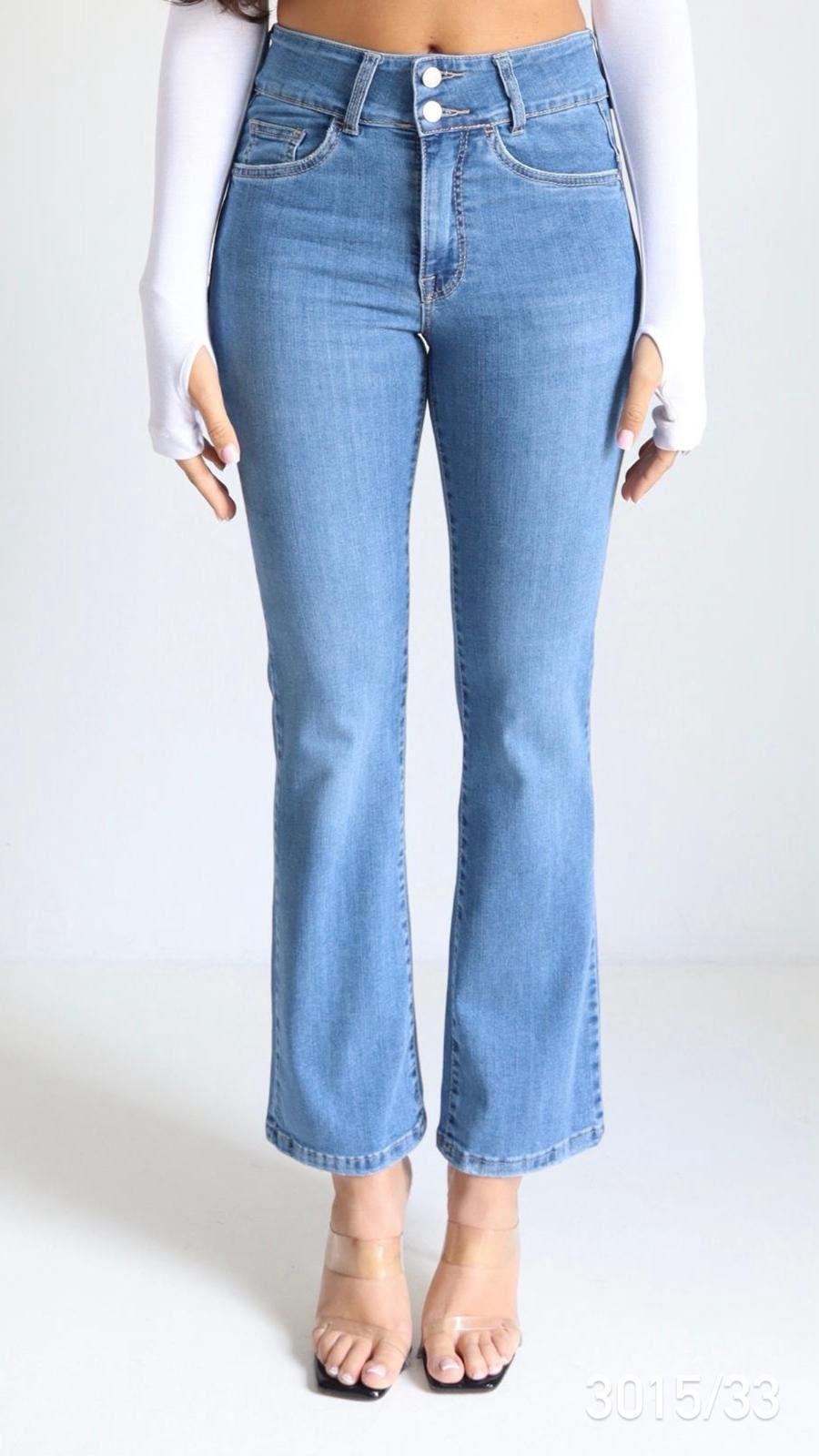 ג'ינס סקסו 3015/32