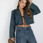 ג'קט ג'ינס Or