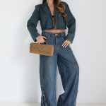 ג'קט ג'ינס Or