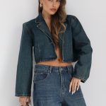 ג'קט ג'ינס Or