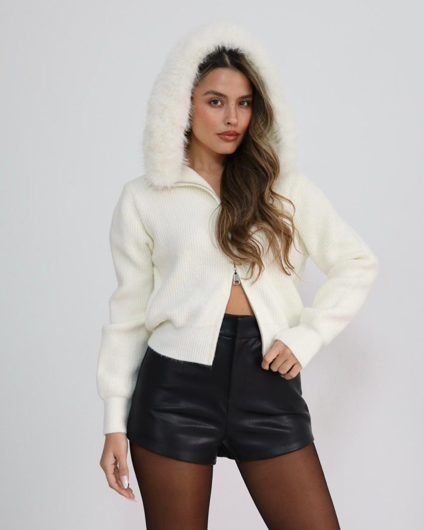 קפוצון סריג Amy