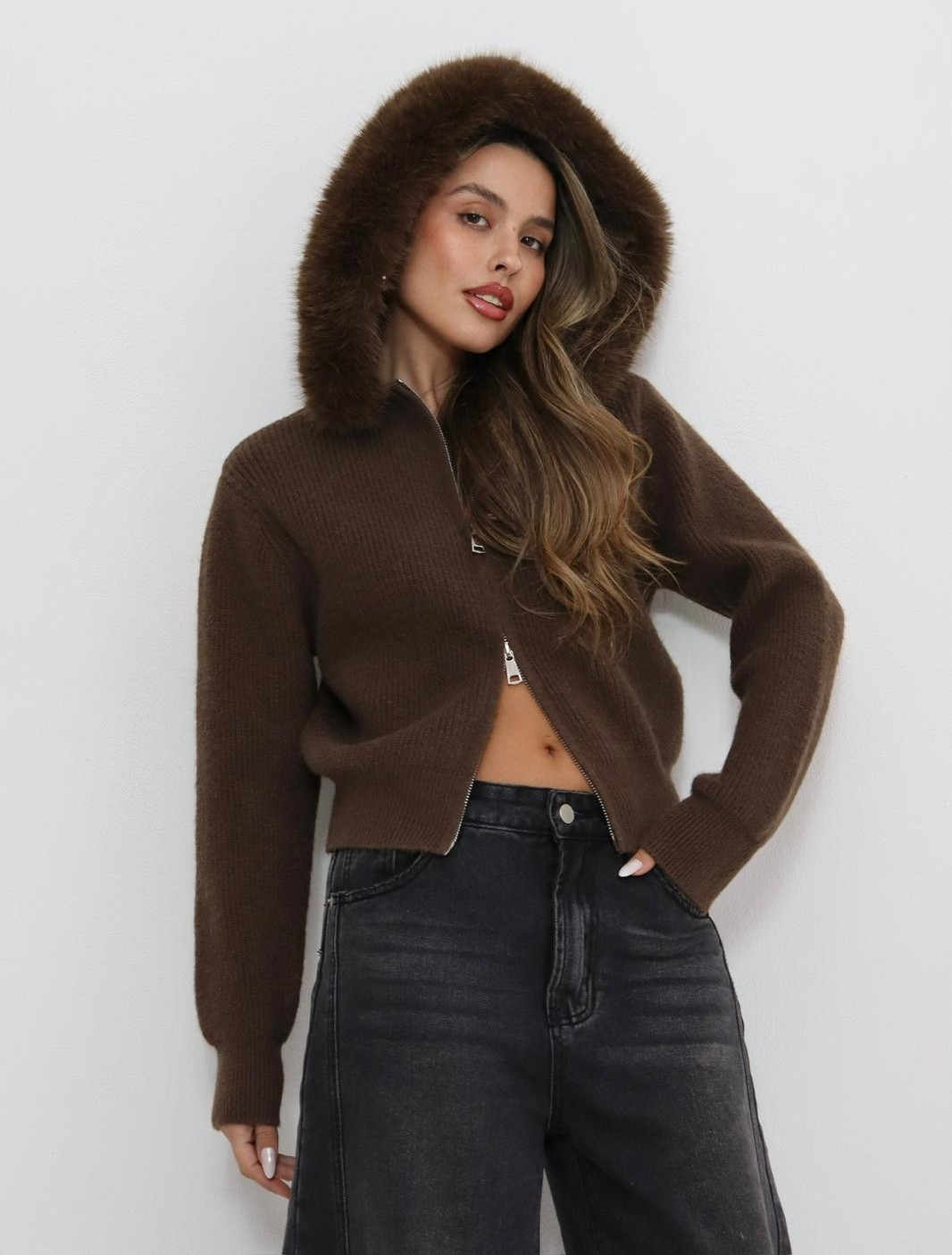 קפוצון סריג Amy