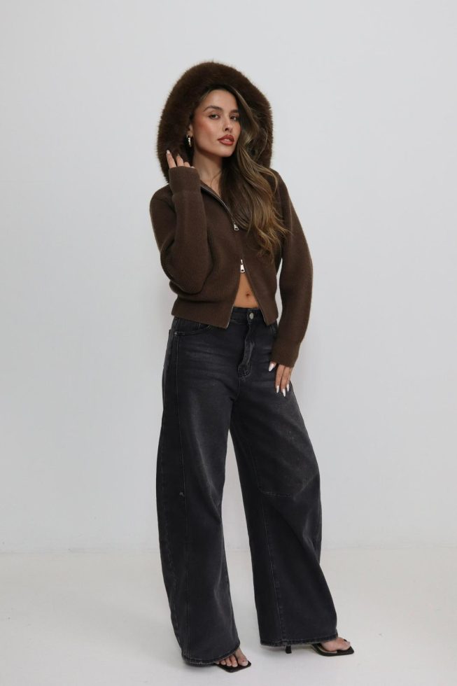 קפוצון סריג Amy